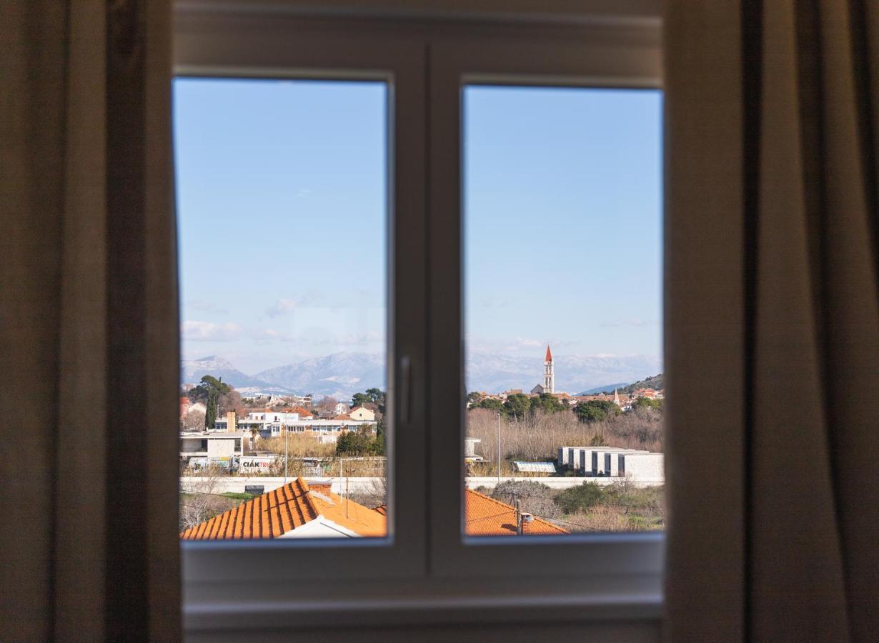 Blue Wave Apartment Trogir