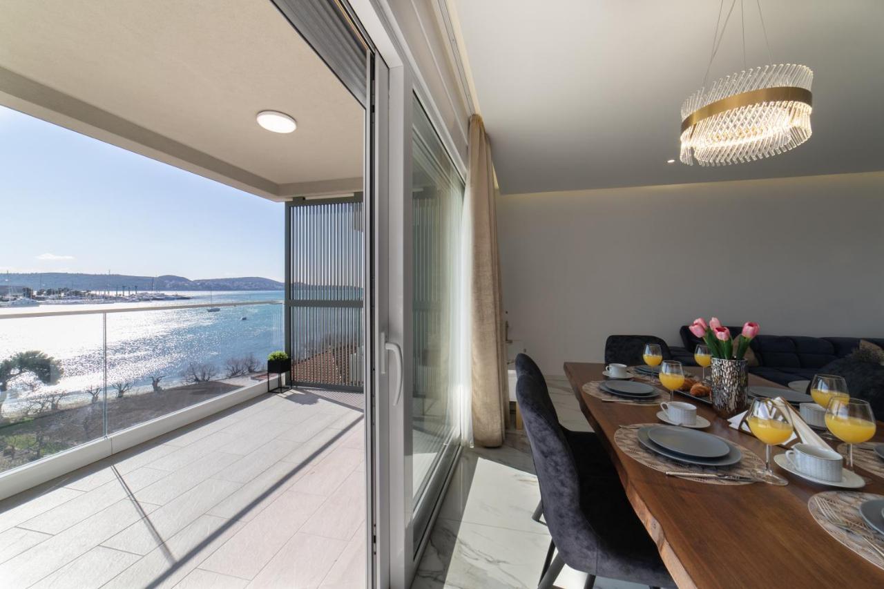 Apartment Blue Wave Trogir