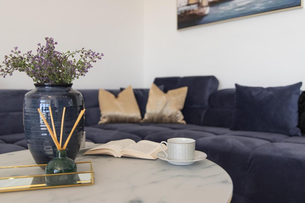 Blue Wave Apartment Trogir