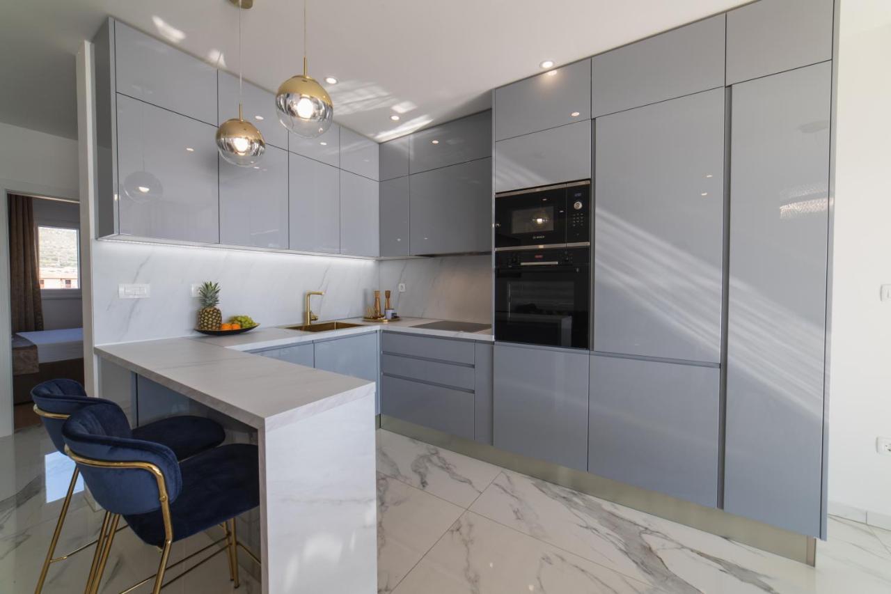 Apartment Blue Wave Trogir