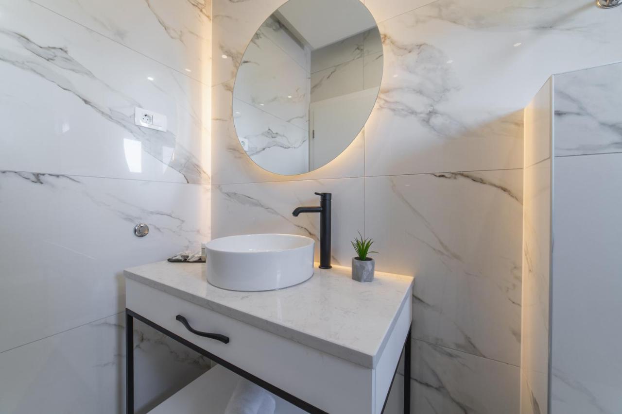 Blue Wave Apartment Trogir