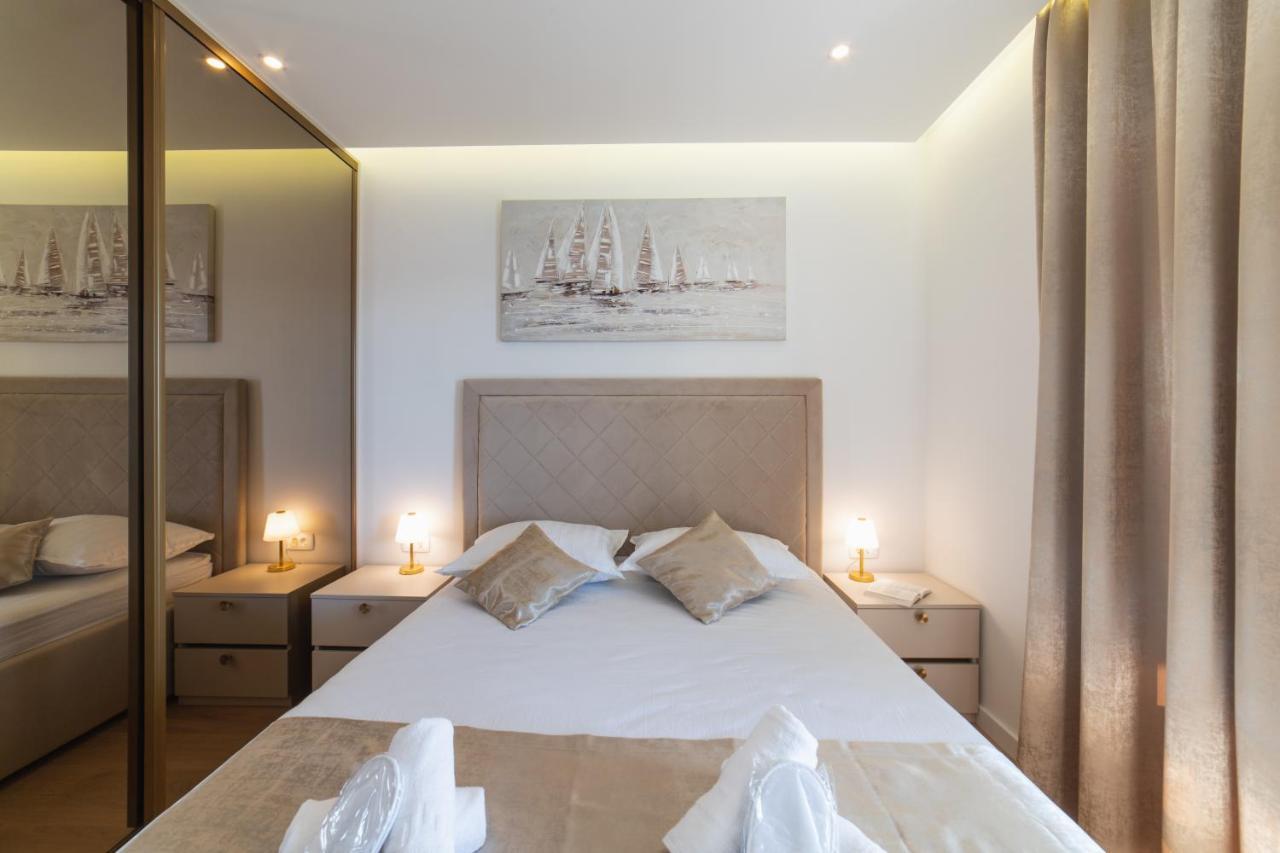 Blue Wave Apartment Trogir