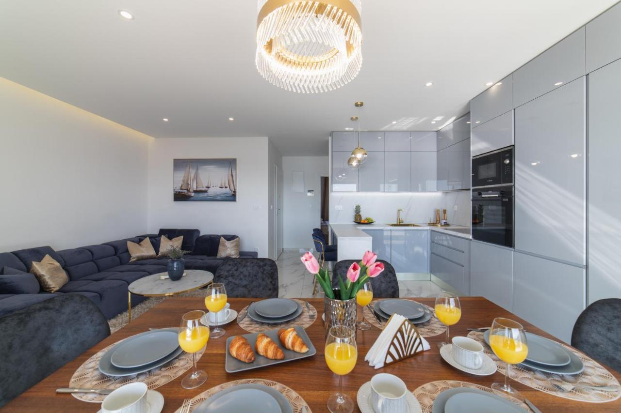 Blue Wave Apartment Trogir