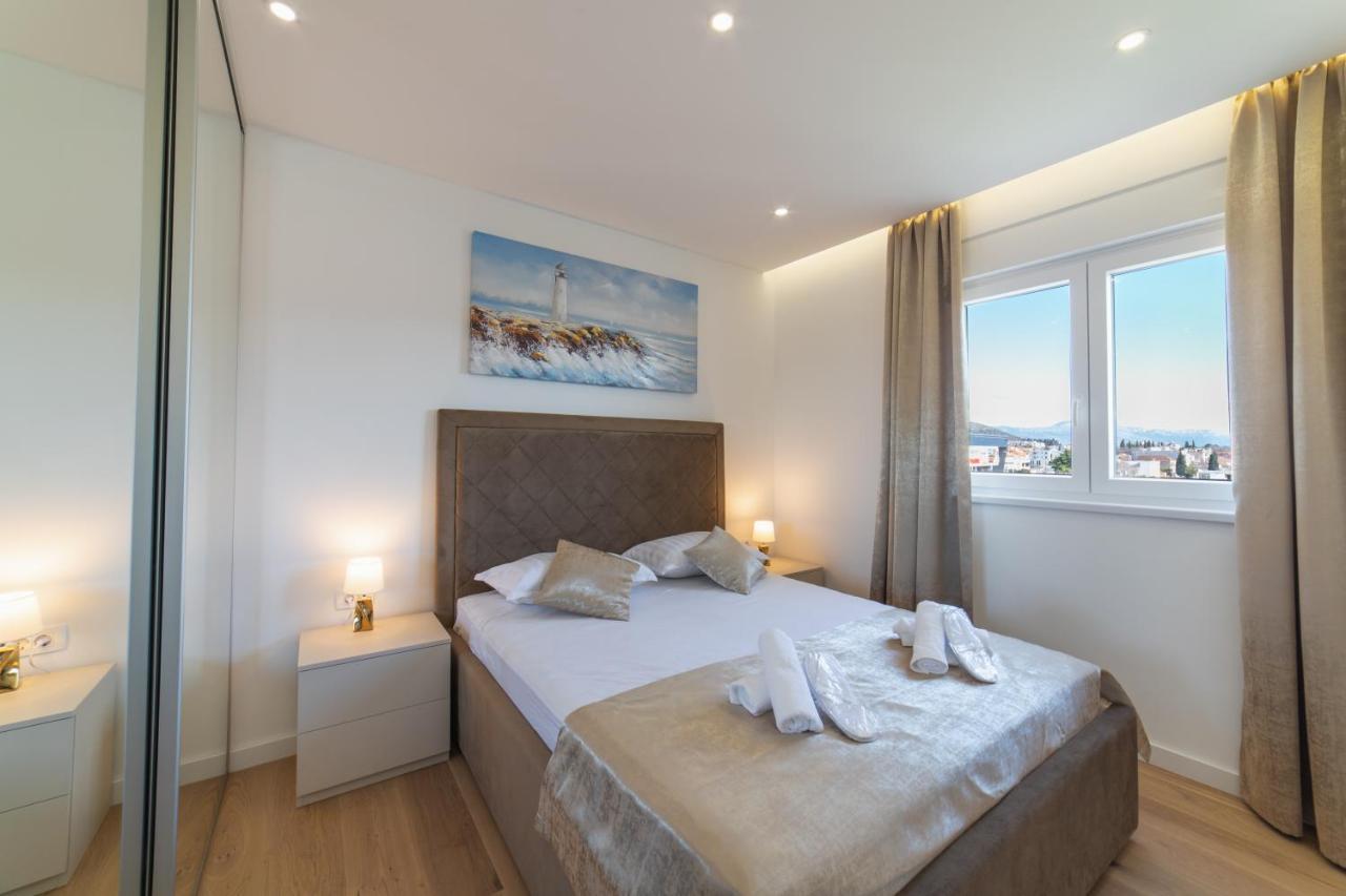 Blue Wave Apartment Trogir